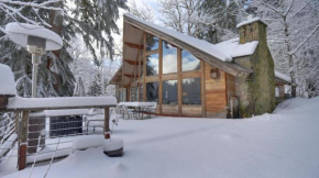Clear Creek Cabin - Meredith Lodging